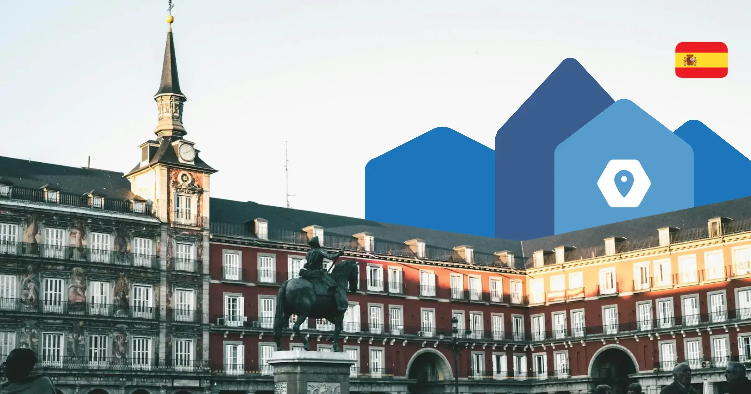 Personalmanager prüft die Checkliste zur Beschäftigungsberechtigung für IKT-Arbeitsgenehmigungen in Spanien, wobei die Regel bezüglich der dreimonatigen Vorbeschäftigung hervorgehoben ist