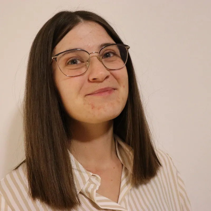 Marija T.