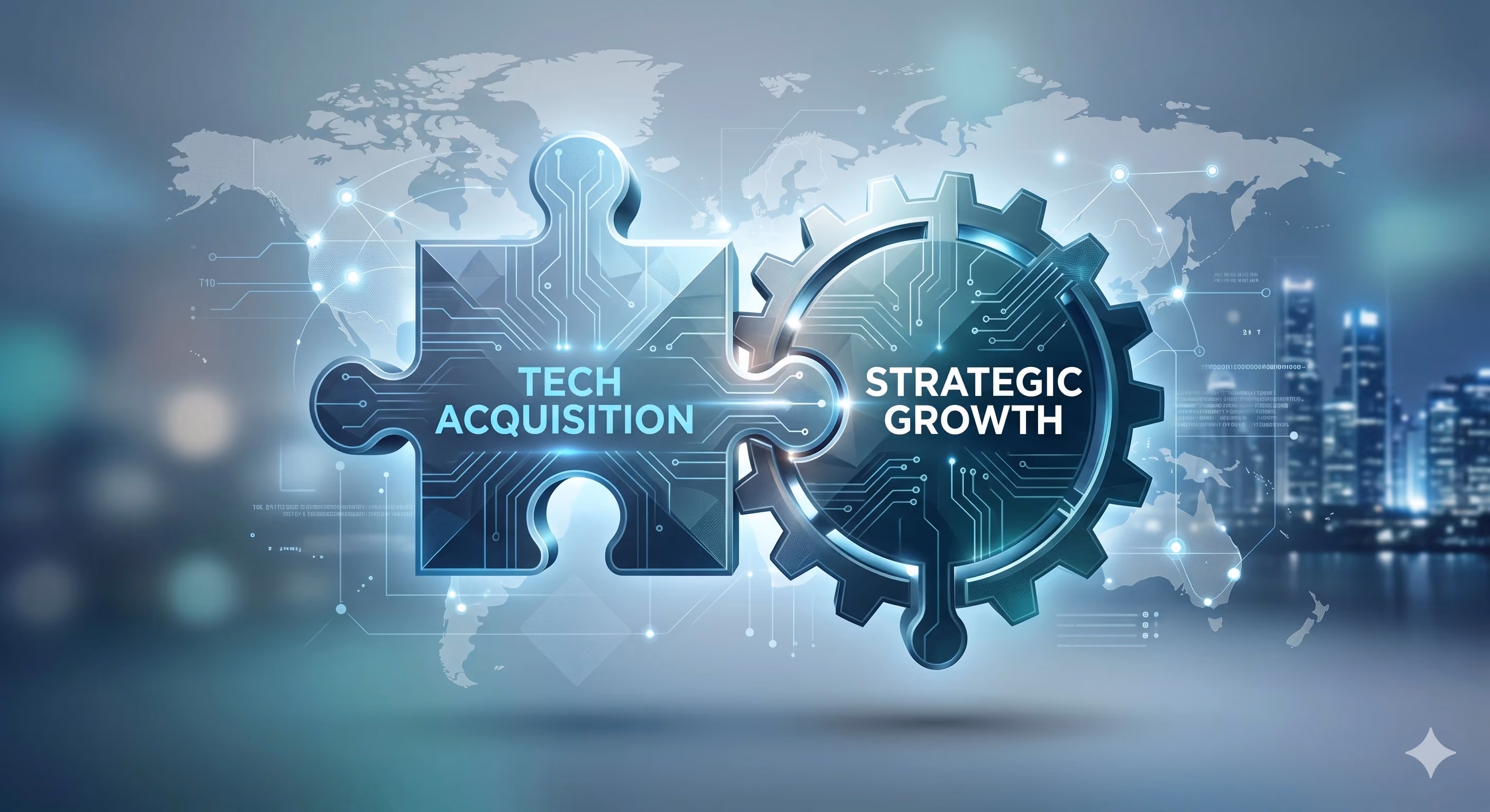 What Employers Should Consider When Immigration Platforms Expand Through Acquisition