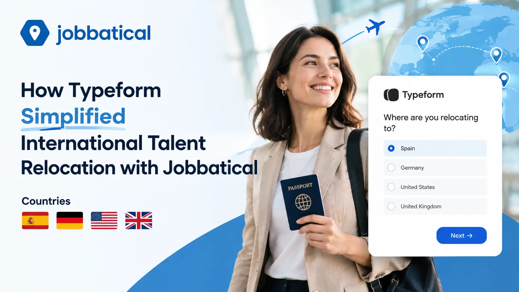 Typeform Case Study | Jobbatical