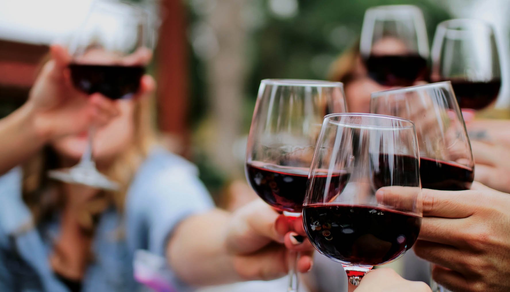 Winetech : le nouveau "Booking" de la dégustation émerge à Bordeaux