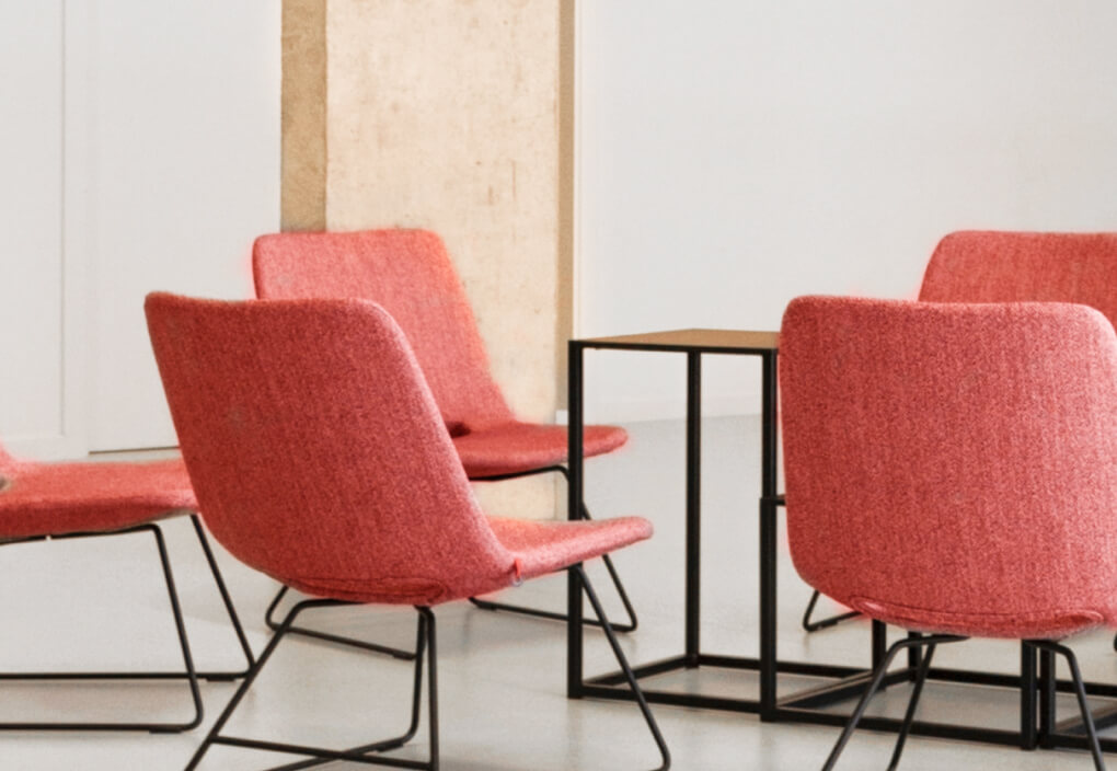 Los Angeles - Company X Webflow Template