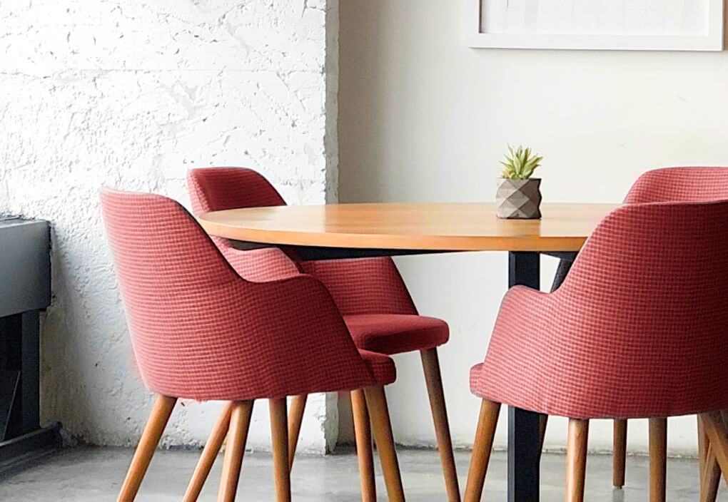 New York - Company X Webflow Template