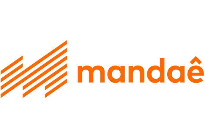 Mandae logo