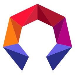 Headset logo