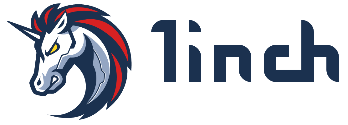 1inch Network logo