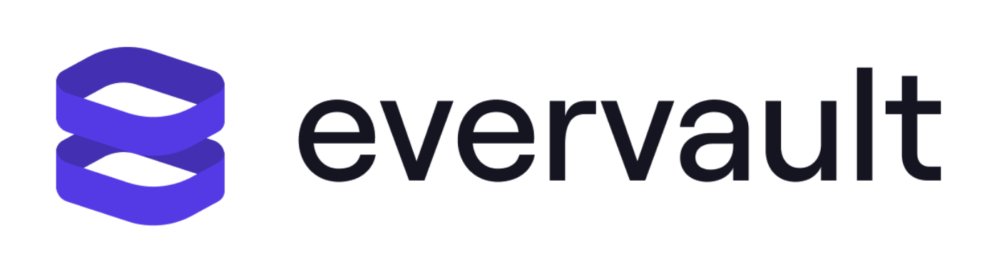 Evervault logo