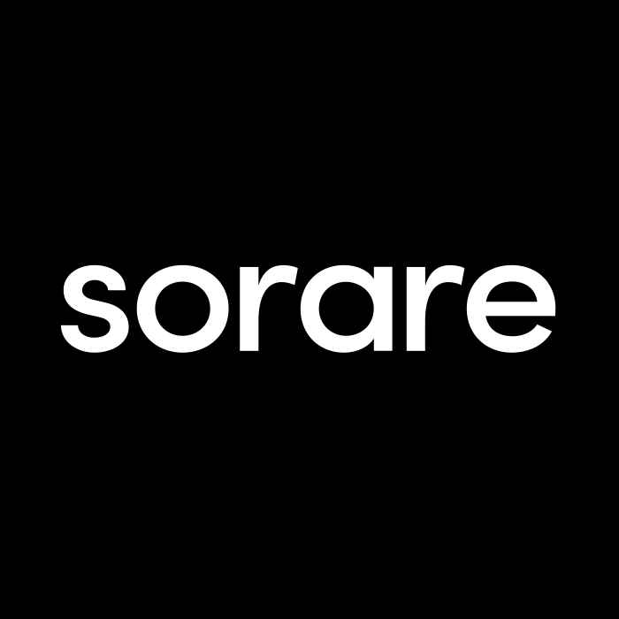 Sorare logo