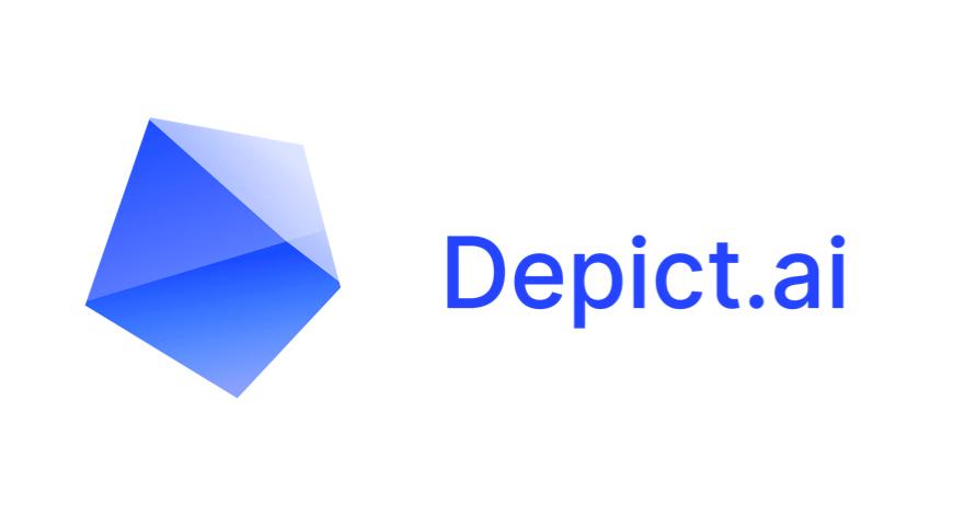 Depict.ai logo