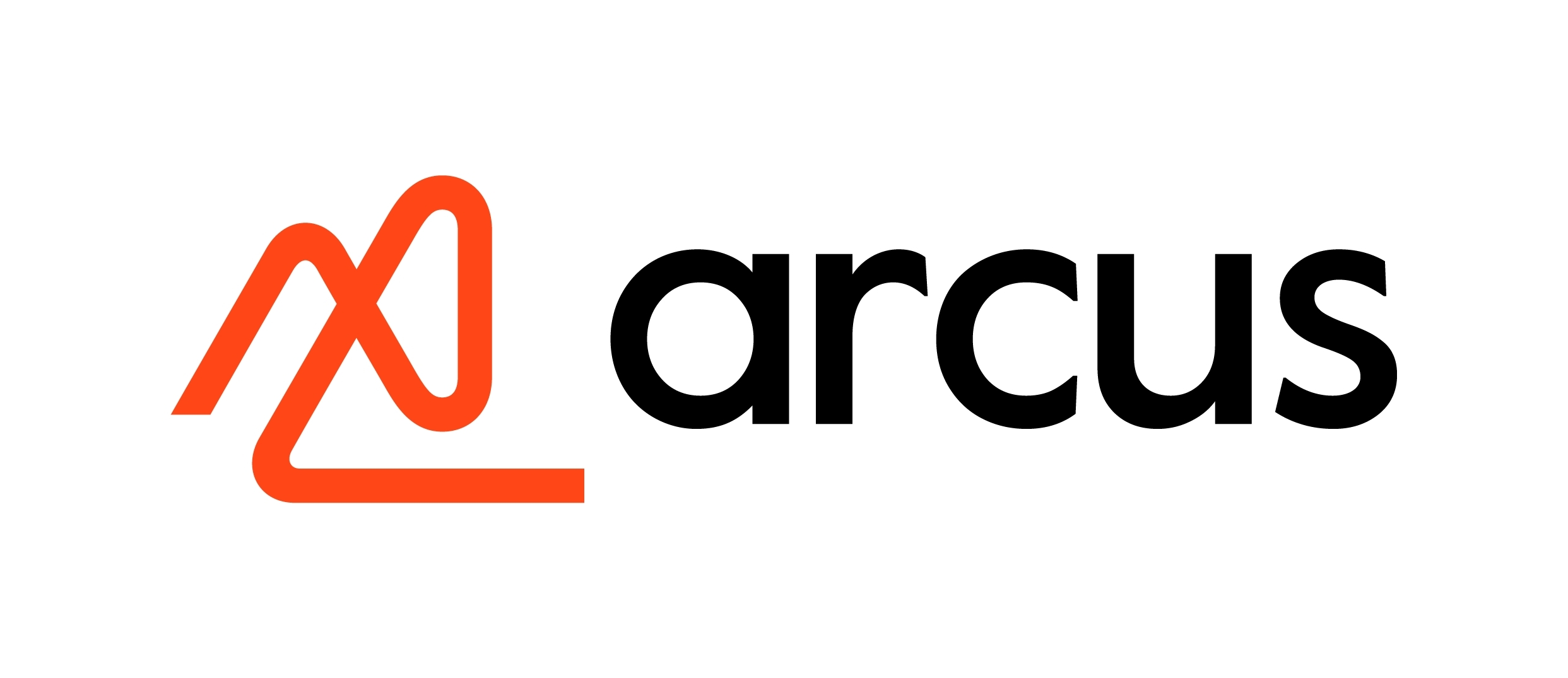 Arcus logo