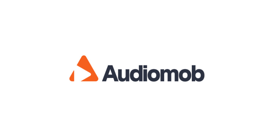 AudioMob logo
