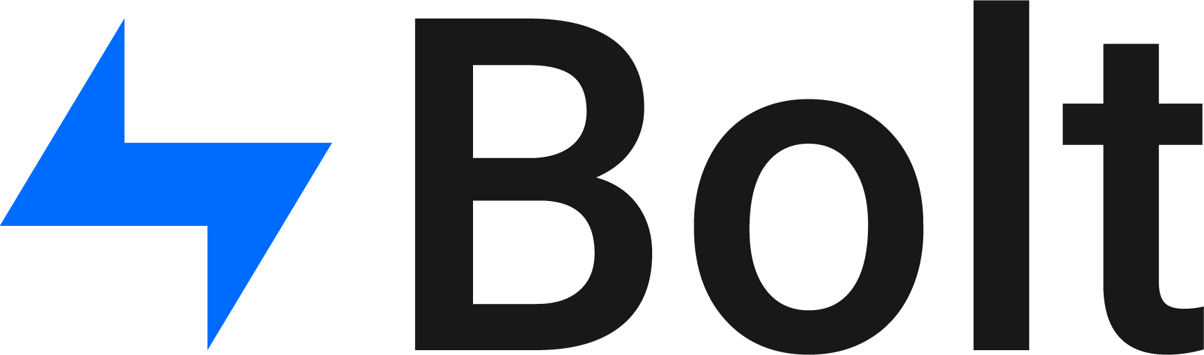Bolt logo