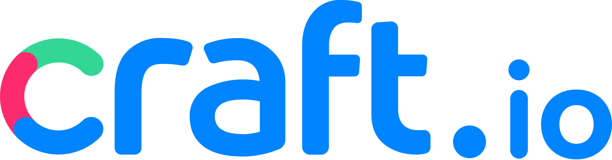 Craft.io logo