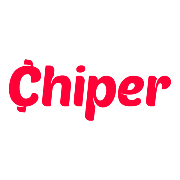 Chiper logo