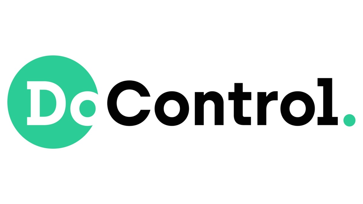 DoControl logo