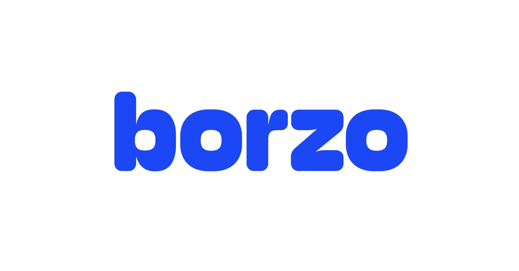 Borzo logo