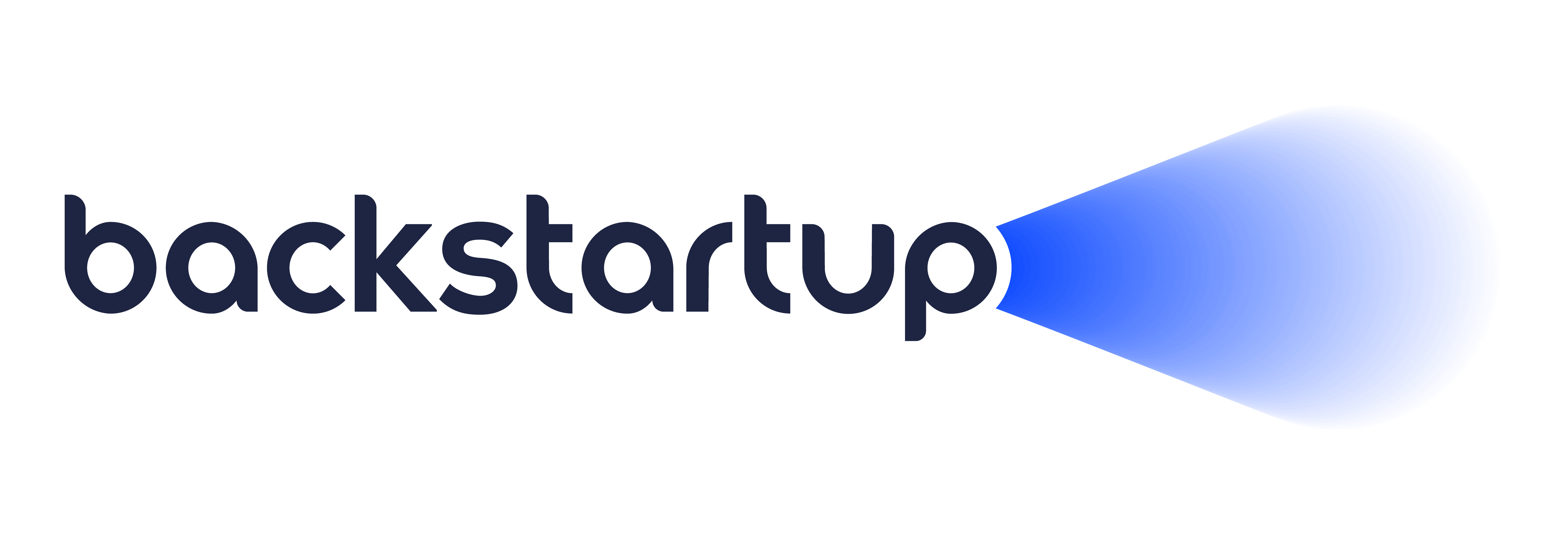 Backstartup logo