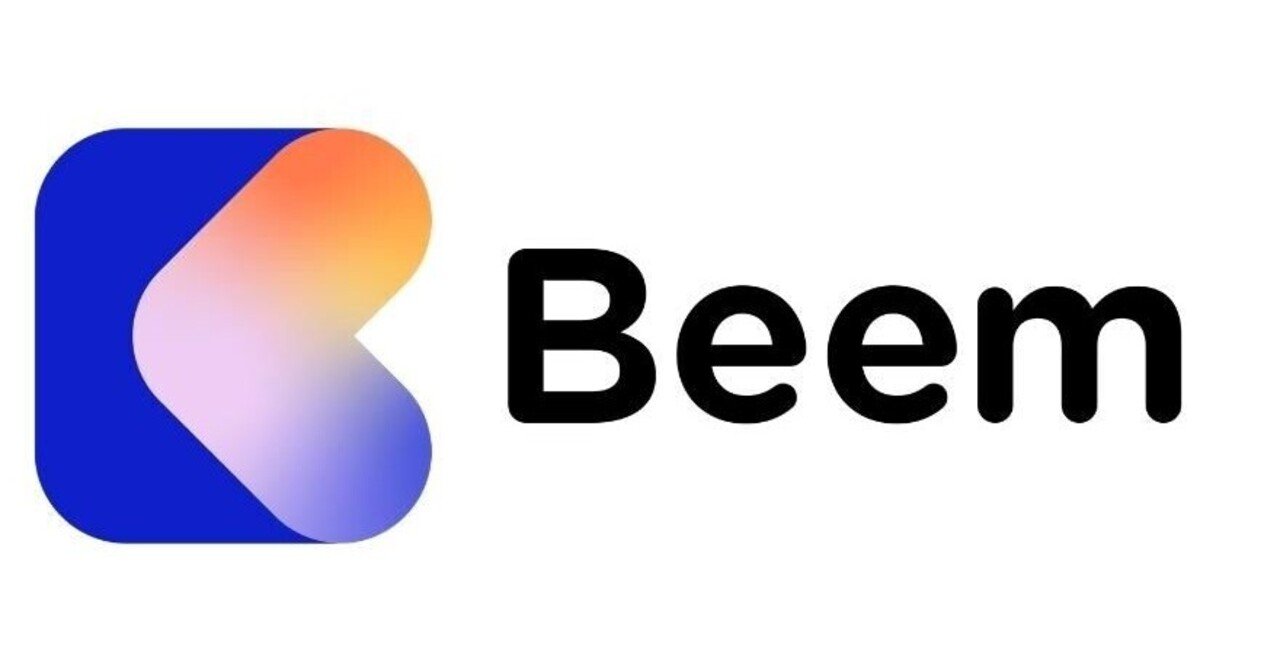 Beem logo