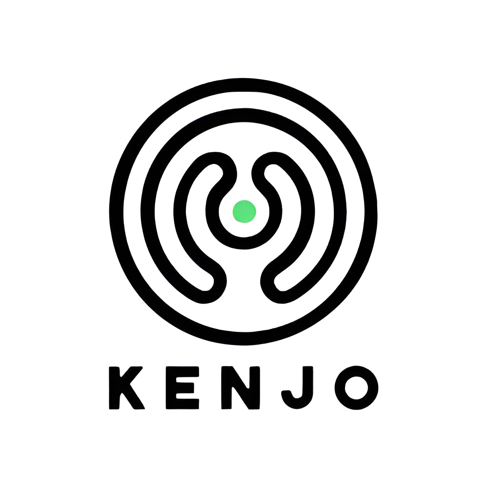 Kenjo logo