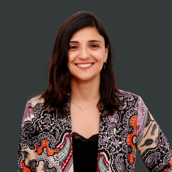 Mariam Koshadze
