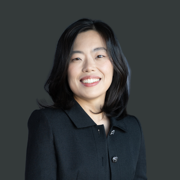 Tiffany Kim