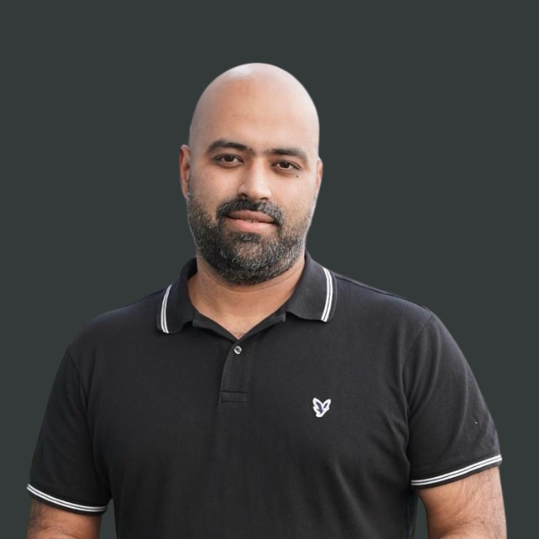 Abhishek Bajaj