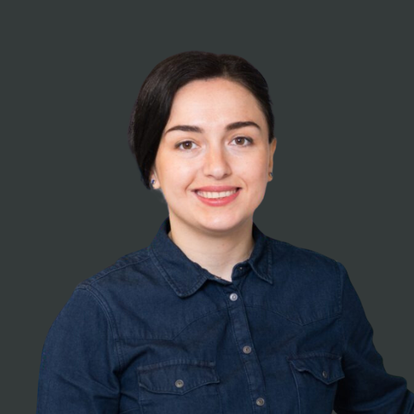 Nato Chakvetadze