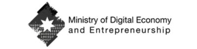 Ministry of Digital Economy and Entrepreneurship