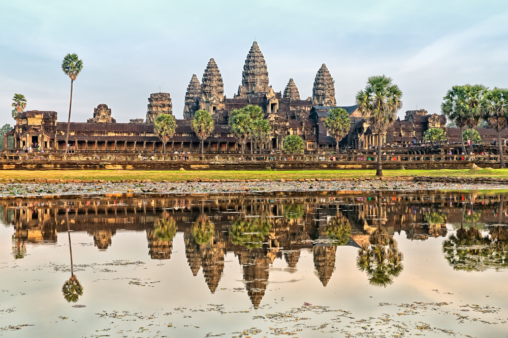 Cambodia