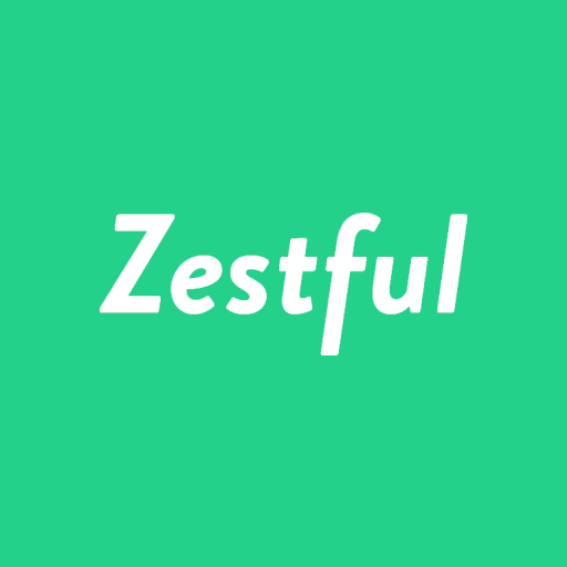 Zestful