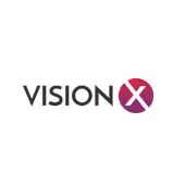 VisionX