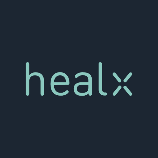 Healx