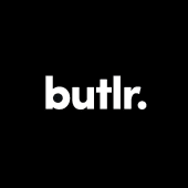 Butlr
