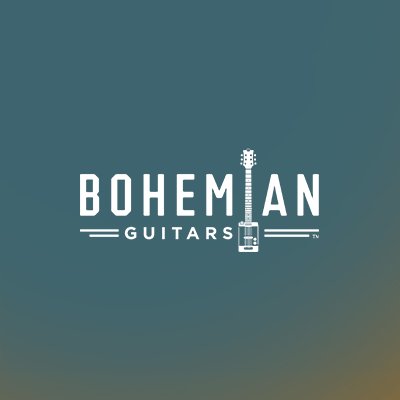 Bohemian Guitars