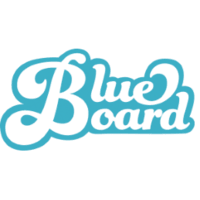 Blueboard