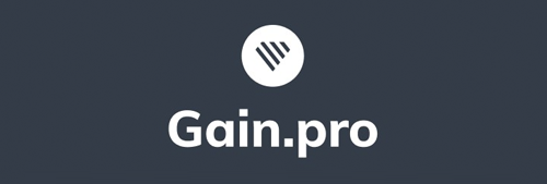 Gain Pro