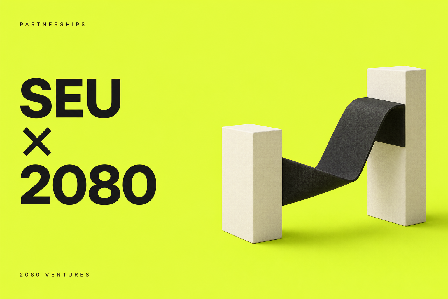 2080 Ventures editorial cover: 2080 Ventures Signs an MOU with Georgian National University SEU
