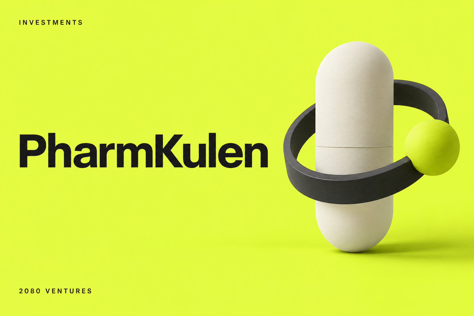 2080 Ventures editorial cover: 2080 Ventures Invests in Cambodia Healthtech Startup PharmKulen