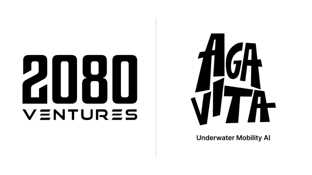 Image accompanying the AGAVITA investment announcement.