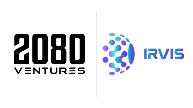 Image accompanying the IRVIS investment announcement.