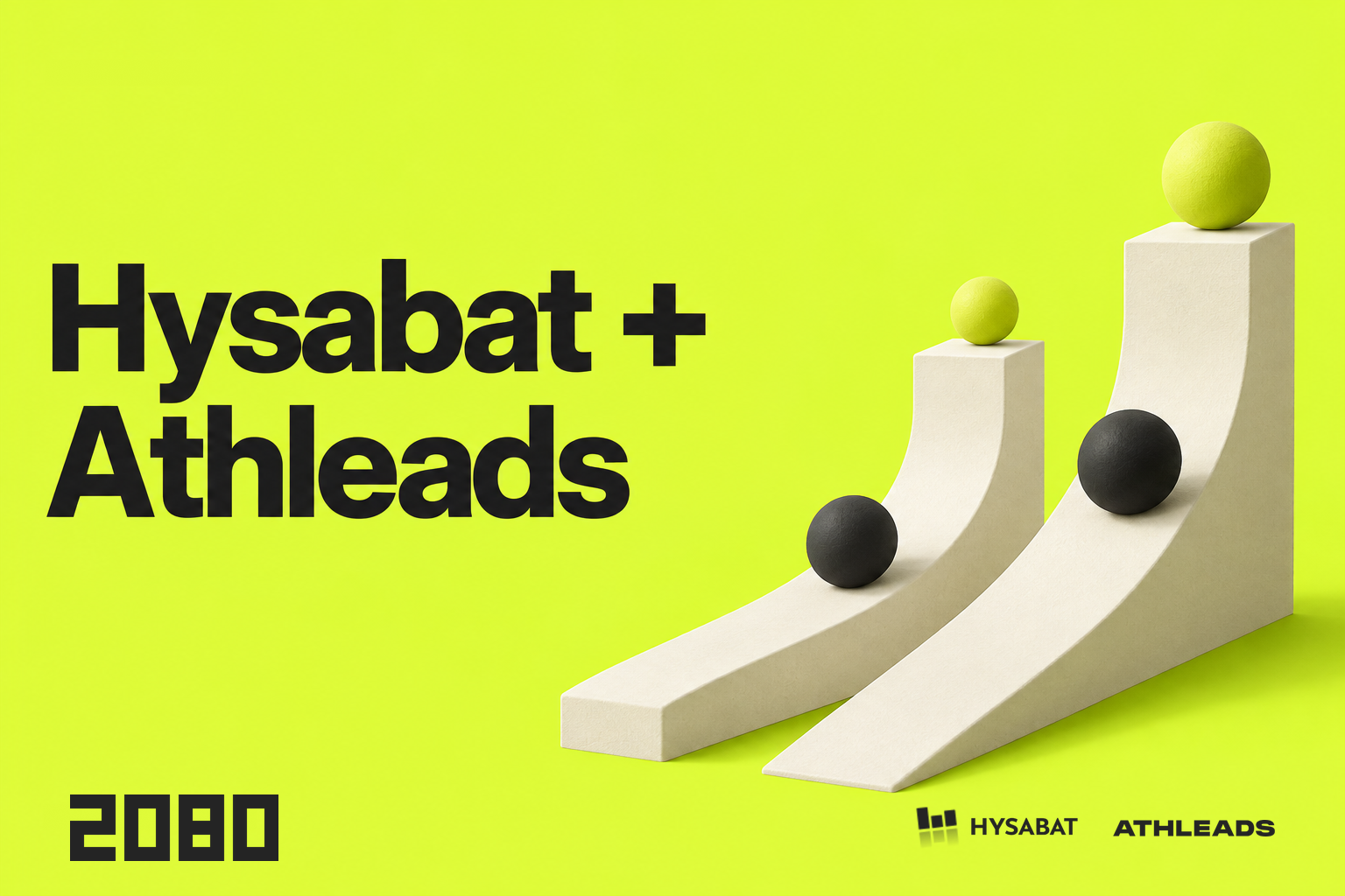 We announced investments in Hysabat Solutions and Athleads.app, extending our support for local founders and early-stage technology companies in Saudi Arabia.