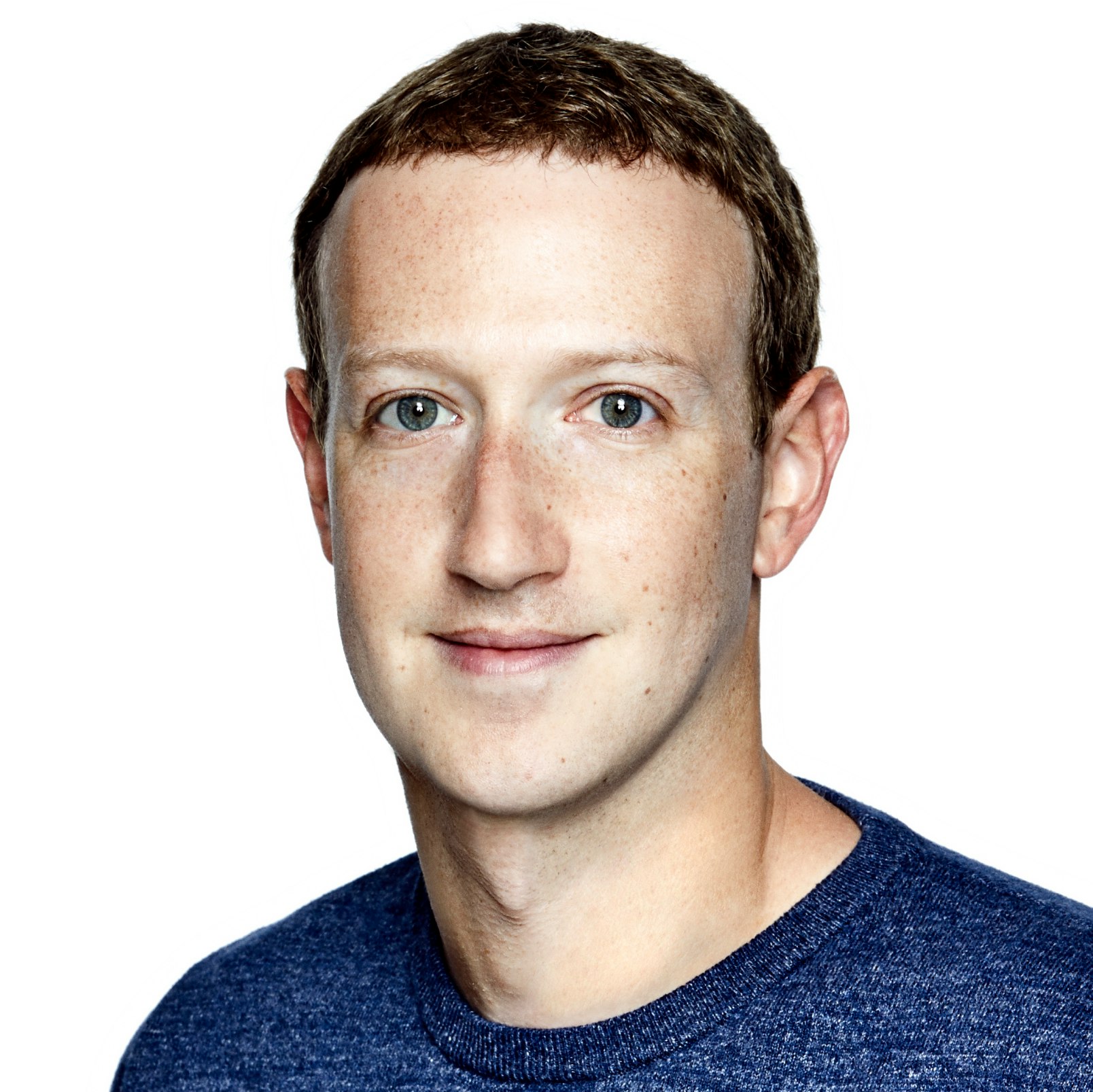 Mark Zuckerberg