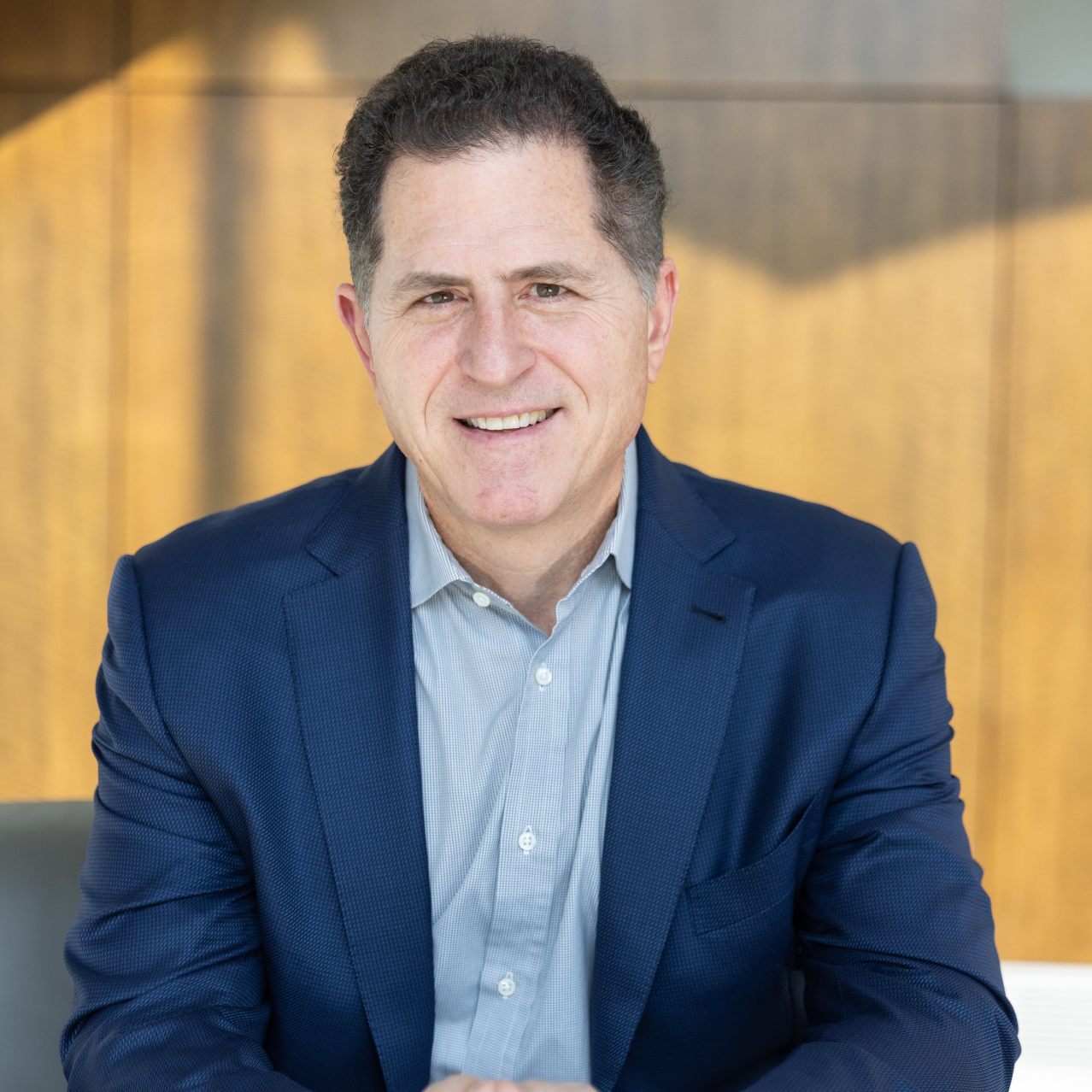 Michael Dell