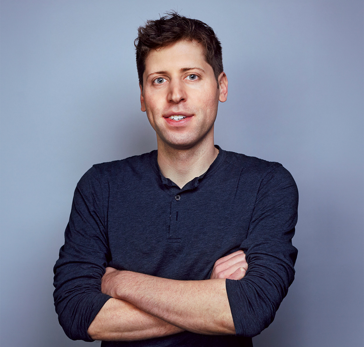 Sam Altman