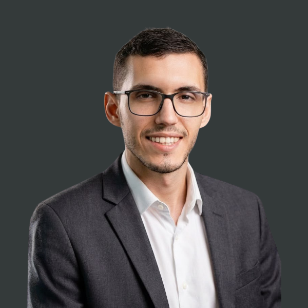 Iskander Haouam
