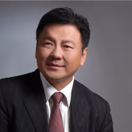 Raymond Hsiung