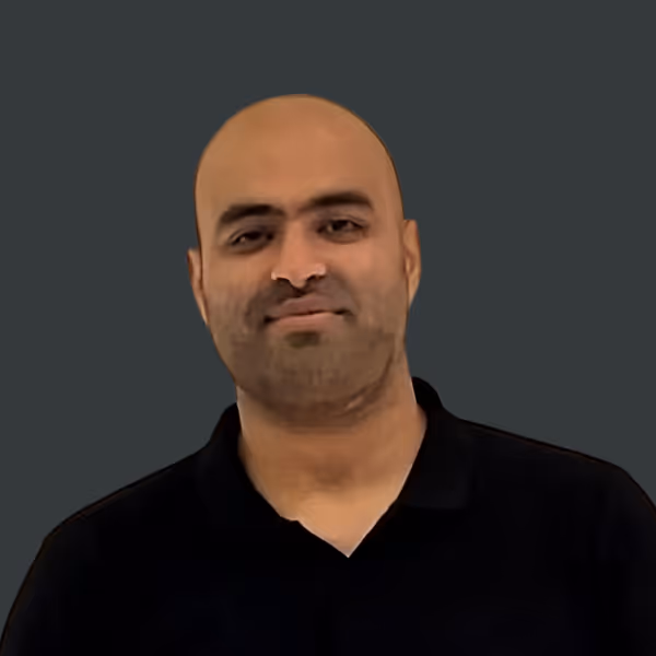 Abhishek (AB) Bajaj
