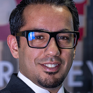Arslan Javed, co-founder of Musavir.AI