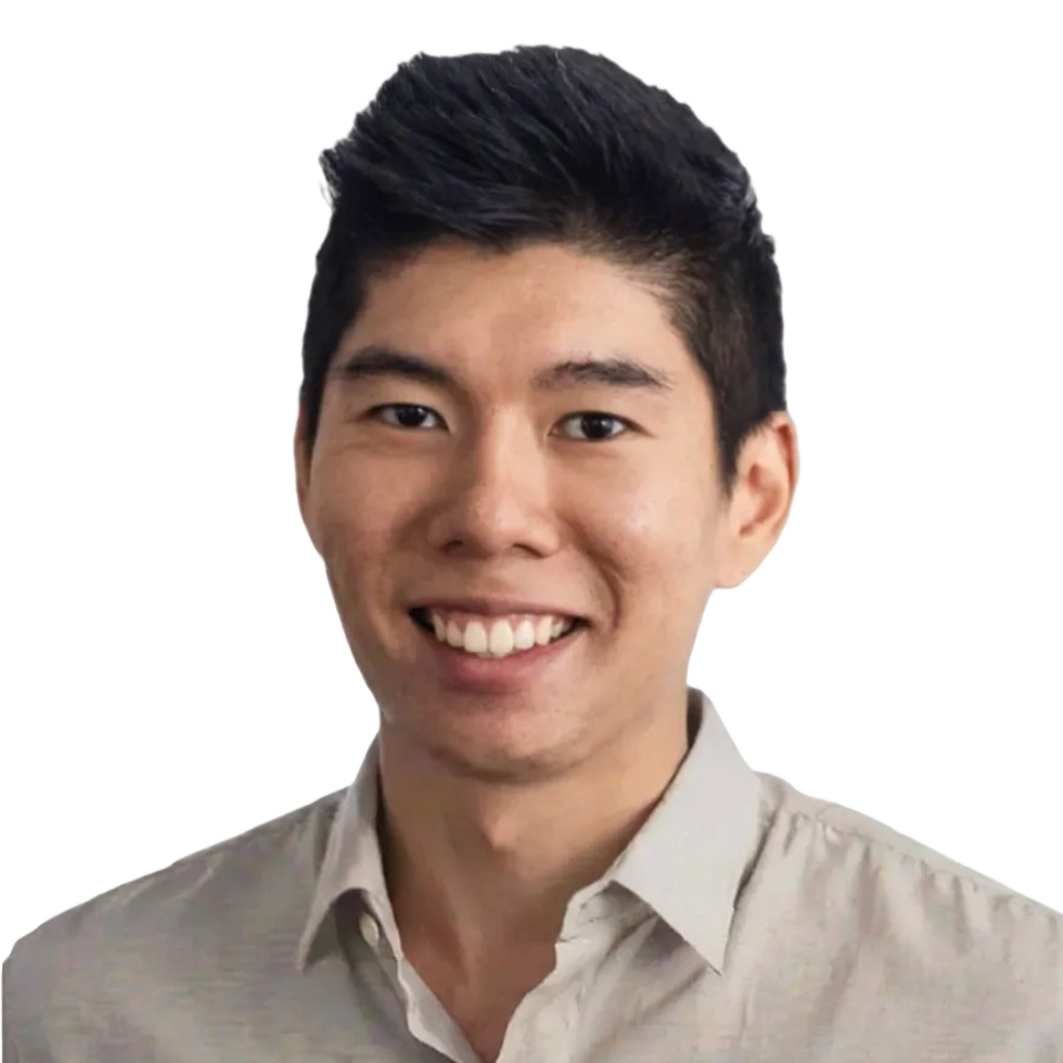 Joseph Guo, founder of Minimis Technologies