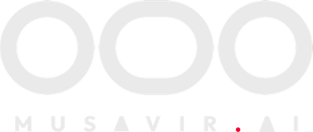 Musavir.AI logo